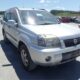 JDM 2005 NISSAN X-TRAIL STT for sale