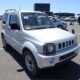 JDM 1998 SUZUKI JIMNY WIDE for sale