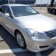 JDM 2008 TOYOTA CROWN ROYAL SALOON for sale