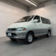 JDM Toyota Granvia 4WD 1997 for sale