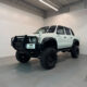 JDM Toyota Hilux Sports Pickup 1999 for sale