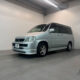 JDM Honda StepWgn Goodee 2000 for sale