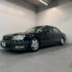JDM Toyota Celsior 1998 for sale