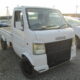 JDM 2002 SUZUKI Carry Truck for sale