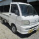 JDM 2001 Daihatsu Hijet Truck Special for sale