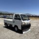 JDM 1996 HONDA ACTY SDX 4WD 5MT 660CC 48000 mi for sale