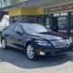 JDM 2010 Lexus LS600h Hybrid Version S I-package 4WD AT 60K for sale