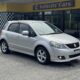 JDM 2008 Suzuki SX4 1500cc AT 53K for sale