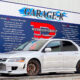JDM Mitsubishi Lancer Evolution GSR Evolution VII for sale