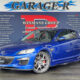 JDM Mazda RX-8 Type RS for sale