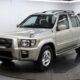 JDM 1996 Nissan Terrano Regulus for sale