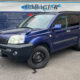 JDM Nissan X-Trail S for sale