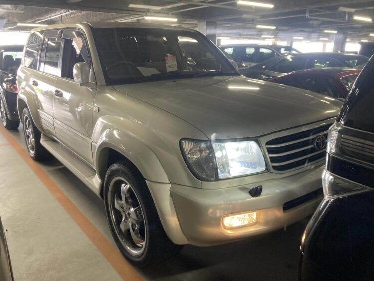 Toyota For Sale: 638 JDM Toyota Listings - JDMbuysell.com