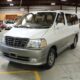 JDM 2000 Toyota Grand Hiace for sale