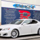 JDM Lexus IS F Base for sale