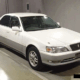 JDM 1997 Toyota Cresta GX100 for sale