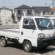 JDM 1999 Honda Acty Truck SDX 4WD for sale
