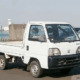 JDM 1996 Honda Acty Truck SDX 4WD for sale