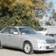 JDM 1999 Nissan Gloria Hardtop ULTIMA for sale
