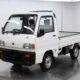 JDM 1993 Subaru Sambar for sale