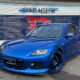 JDM Mazda RX-8 Base Grade for sale