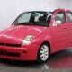 JDM 2000 Toyota Will Vi for sale
