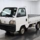 JDM 1999 Honda Acty Dump Bed for sale