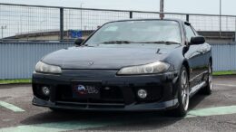 Nissan Silvia S15 Spec R Restoration | SF Bayarea - Carzwerk