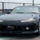 JDM Nissan Silvia Spec R (N.8547) for sale
