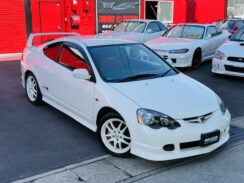 Honda Integra For Sale: 26 JDM Honda Integra Listings