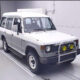 JDM Mitsubishi Pajero DX 1989 for sale