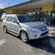 JDM 2005 Honda CR-V iL 4WD 2400cc AT 76K for sale