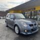 JDM 2006 Suzuki Swift Sports 1.6 AT 68K for sale