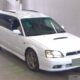 JDM 2000 Subaru Legacy Touring Wagon for sale