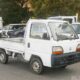 JDM 1995 Honda Acty Truck for sale
