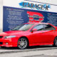 JDM Honda Accord Euro R for sale