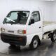 JDM 1997 Suzuki Carry Turbo Dump Bed for sale