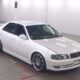 JDM 1999 Toyota Chaser Tourer S JZX100 1JZ 5 Speed Manual Aftermarket Wheels for sale