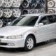 JDM 1998 Honda Accord Wagon for sale