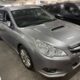 JDM 2010 SUBARU Legacy for sale