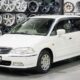JDM 2000 Honda Odyssey for sale