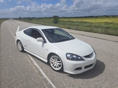 Honda Integra For Sale: 27 JDM Honda Integra Listings