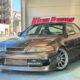 JDM Mark II Tourer V for sale