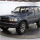 JDM 1991 Toyota Land Cruiser for sale