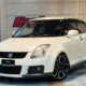 JDM Suzuki Swift Sports for sale