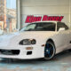 JDM Supra RZ-S for sale