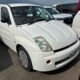 JDM Toyota WiLL Vi 2000 for sale