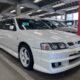 JDM Nissan Primera 2.0G Aero Sports Autech Edition 1999 for sale