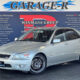 JDM Toyota Altezza RS200 Z Edition for sale