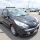 JDM 2009 PEUGEOT 207 GT for sale